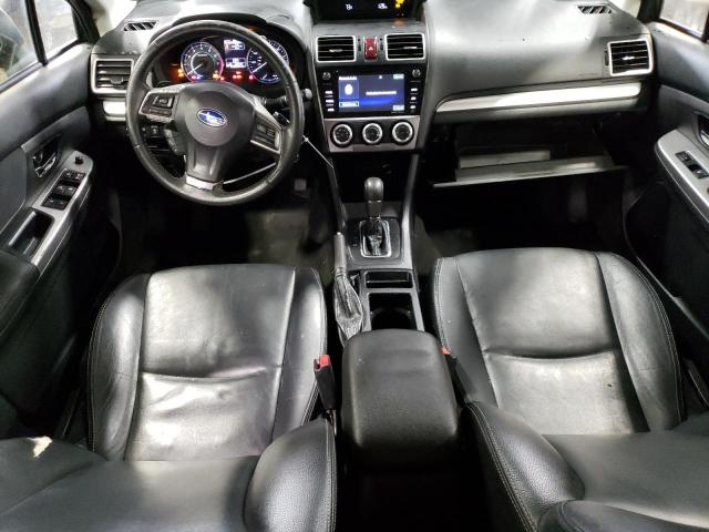 Photo 8 from auction – 2015 SUBARU XV CROSSTR with VIN JF2GPAMC9F8266679