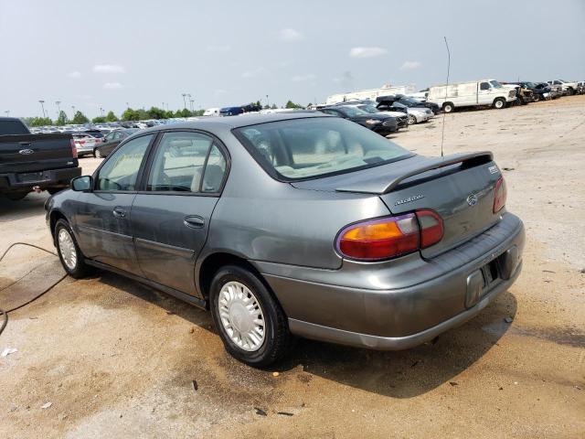 Photo 2 from auction – 2003 CHEVROLET MALIBU with VIN 1G1ND52J33M636642