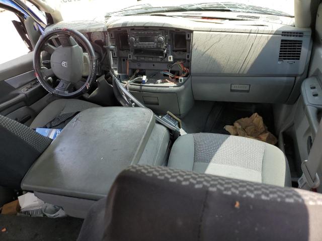 Photo 8 from auction – 2007 DODGE RAM 1500 S with VIN 1D7HU18297S252322