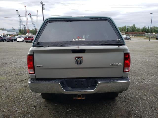 Photo 6 from auction – 2014 RAM 2500 SLT with VIN 3C6UR5ML0EG179479