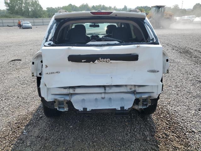 صورة رقم 6 من المزاد - 2016 JEEP COMPASS LA مع VIN 1C4NJDEB1GD594363