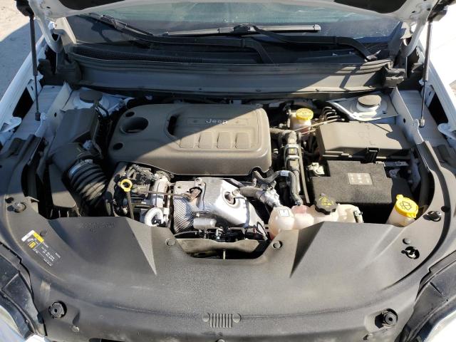 Photo 11 from auction – 2019 JEEP CHEROKEE L with VIN 1C4PJMLN8KD384468
