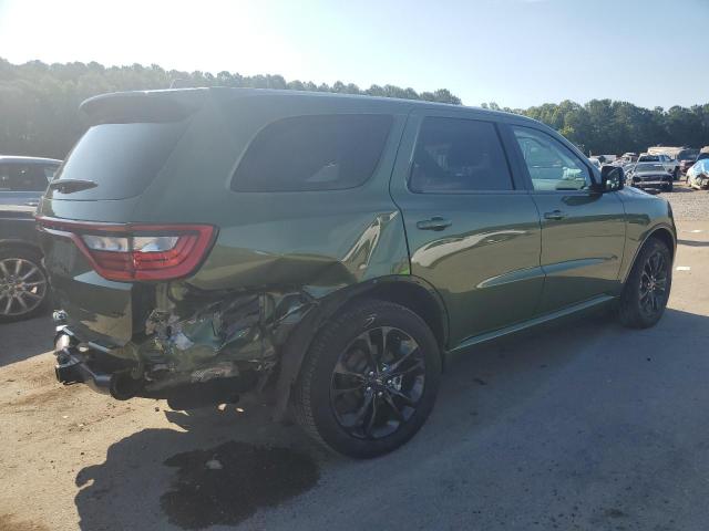 Photo 3 from auction – 2022 DODGE DURANGO GT with VIN 1C4RDHDG9NC100587