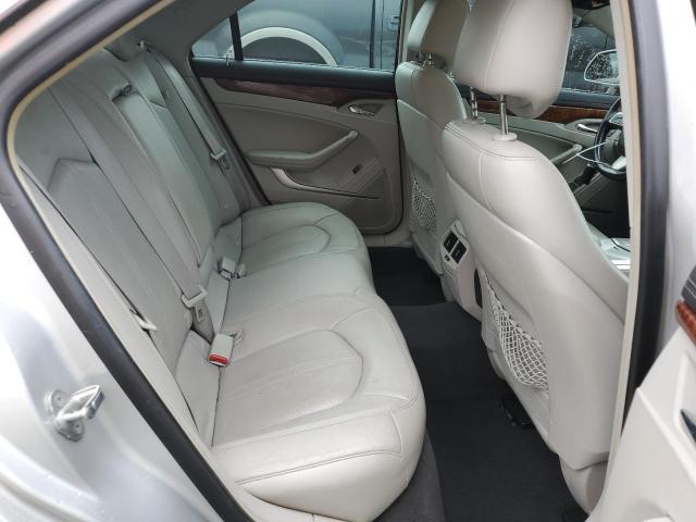 Photo 10 from auction – 2011 CADILLAC CTS PREMIU with VIN 1G6DP5ED3B0103943
