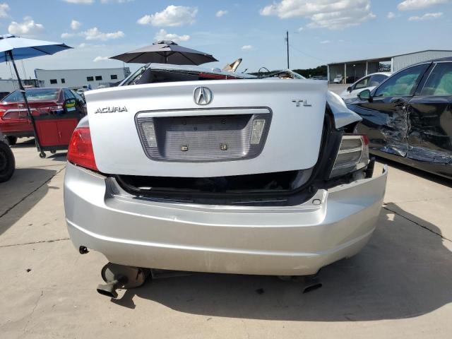 Photo 6 from auction – 2005 ACURA TL with VIN 19UUA66275A063822