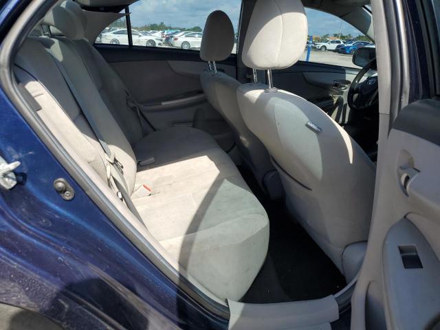 Photo 10 from auction – 2012 TOYOTA COROLLA BA with VIN 2T1BU4EE1CC895193
