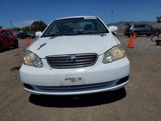صورة رقم 5 من المزاد - 2007 TOYOTA COROLLA CE مع VIN JTDBR32E970130586