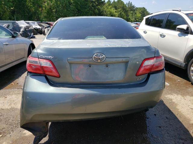 Photo 6 from auction – 2007 TOYOTA CAMRY CE with VIN 4T1BE46K77U516557