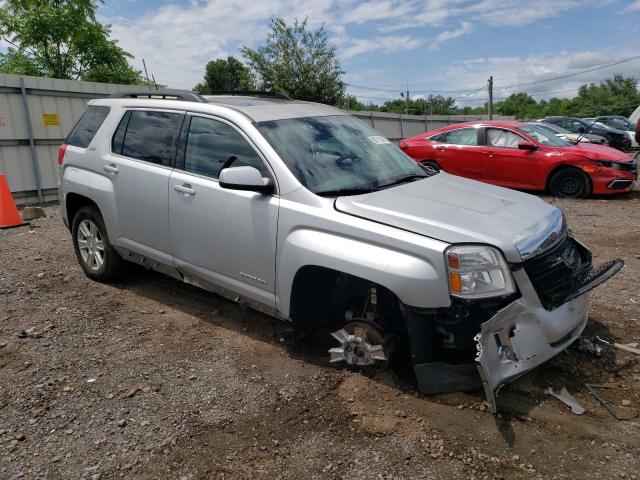 Фото 4 с аукциона – 2013 GMC TERRAIN SL с VIN 2GKFLVEK3D6273671