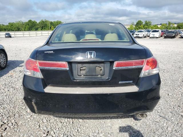 Photo 6 from auction – 2011 HONDA ACCORD SE with VIN 1HGCP2F62BA089715