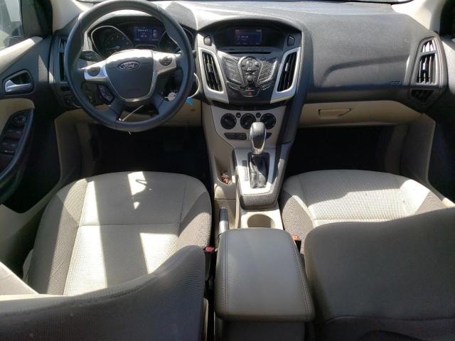 Photo 8 from auction – 2014 FORD FOCUS SE with VIN 1FADP3F25EL266889