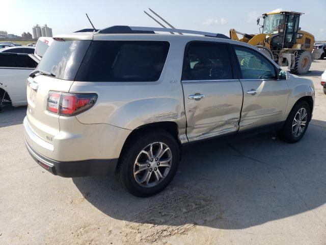 Photo 3 from auction – 2015 GMC ACADIA SLT with VIN 1GKKRRKD1FJ298357