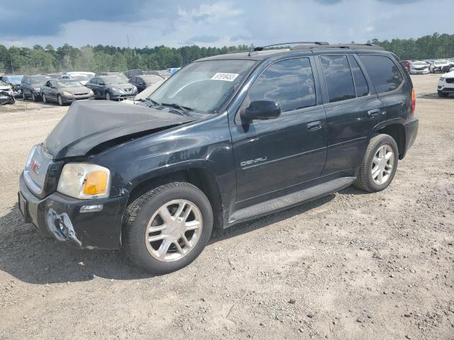 GMC ENVOY DENA 2007 with VIN 1GKET63M872309877 - Photo from auction