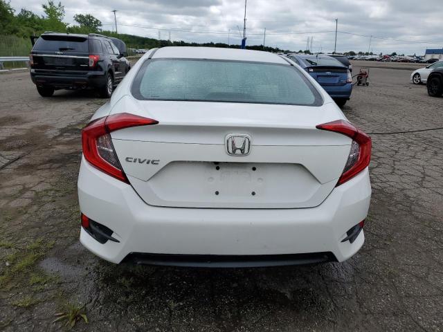 Photo 6 from auction – 2018 HONDA CIVIC LX with VIN 2HGFC2F56JH576531