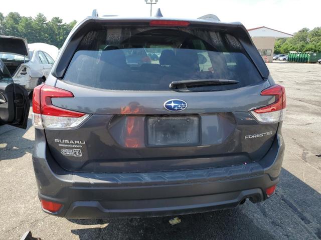 Photo 6 from auction – 2021 SUBARU FORESTER P with VIN JF2SKAJC1MH421736