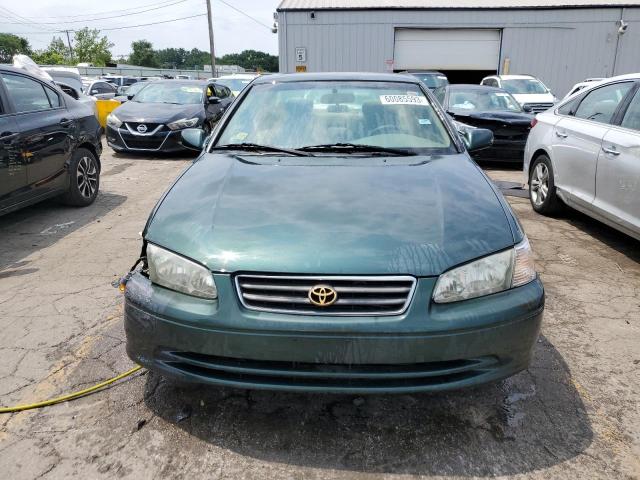 Photo 5 from auction – 2001 TOYOTA CAMRY LE with VIN 4T1BF22K71U971925