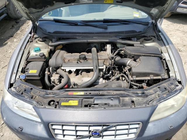 Photo 11 from auction – 2005 VOLVO XC70 with VIN YV1SZ592951188058