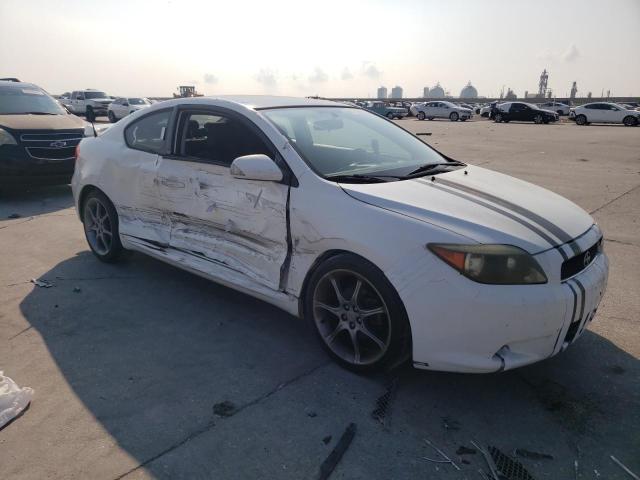 Photo 4 from auction – 2006 TOYOTA SCION TC with VIN JTKDE177560080019