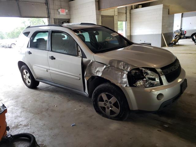 Photo 4 from auction – 2007 CHEVROLET EQUINOX LS with VIN 2CNDL13FX76064333