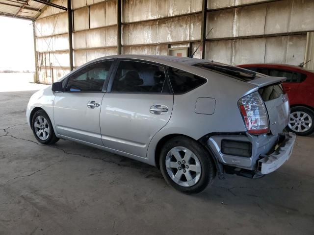 Photo 2 from auction – 2008 TOYOTA PRIUS with VIN JTDKB20U187782670