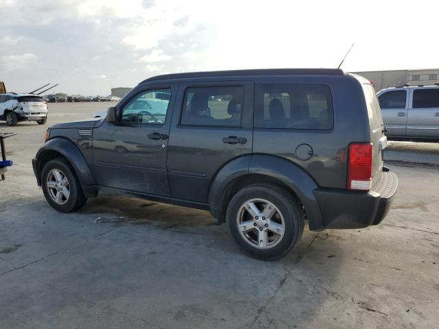 Photo 2 from auction – 2011 DODGE NITRO SXT with VIN 1D4PT5GK8BW567912