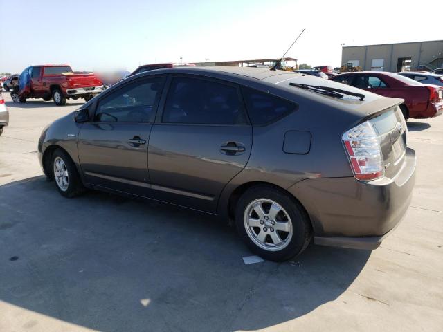 Photo 2 from auction – 2008 TOYOTA PRIUS with VIN JTDKB20U883385982
