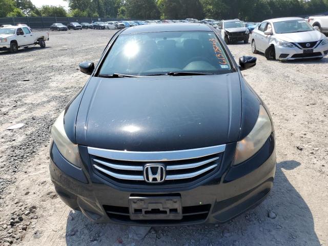 Photo 5 from auction – 2012 HONDA ACCORD EX with VIN 1HGCP2F75CA204625