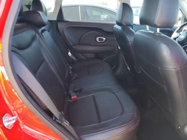 Photo 10 from auction – 2017 KIA SOUL + with VIN KNDJP3A55H7461726