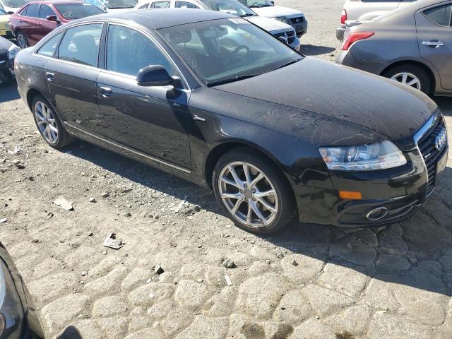 Photo 4 from auction – 2011 AUDI A6 with VIN WAUFGAFB4BN065313