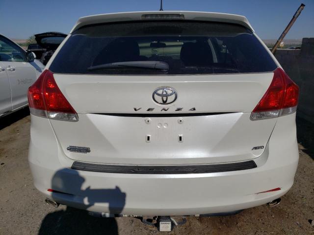 Photo 6 from auction – 2010 TOYOTA VENZA with VIN 4T3BK3BB7AU037420