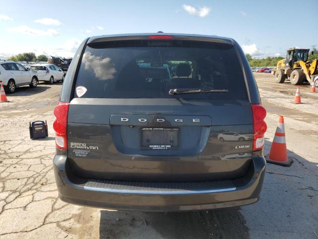 Photo 6 from auction – 2012 DODGE GRAND CARA with VIN 2C4RDGDG0CR115834