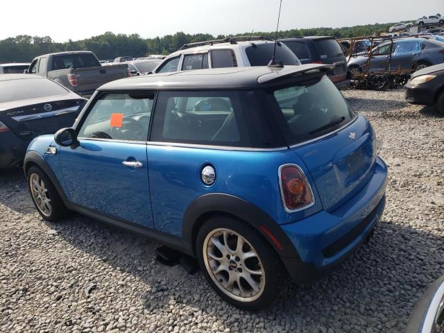 Photo 2 from auction – 2008 MINI COOPER S with VIN WMWMF73508TV32274