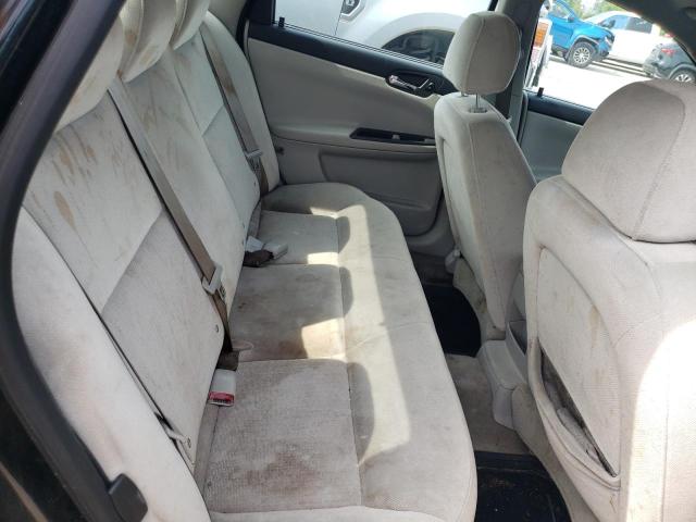Photo 10 from auction – 2008 CHEVROLET IMPALA LS with VIN 2G1WB58K289135711