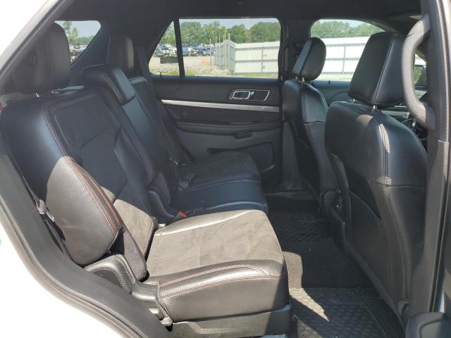 Photo 10 from auction – 2018 FORD EXPLORER X with VIN 1FM5K7D84JGC30802