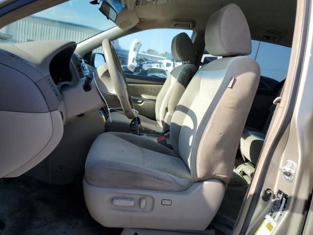 Photo 7 from auction – 2010 TOYOTA SIENNA CE with VIN 5TDKK4CC4AS341514