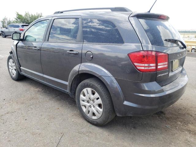 Photo 2 from auction – 2016 DODGE JOURNEY SE with VIN 3C4PDCAB9GT104830