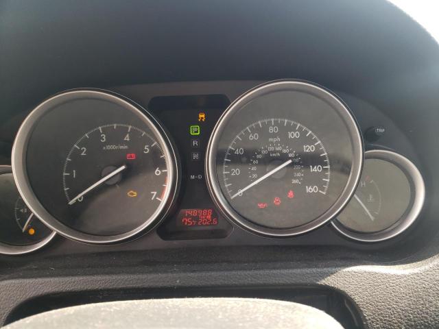 Photo 9 from auction – 2012 MAZDA 6 I with VIN 1YVHZ8DH6C5M07751