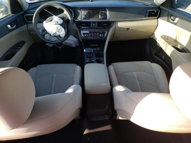 Photo 8 from auction – 2016 KIA OPTIMA LX with VIN KNAGT4L32G5071911