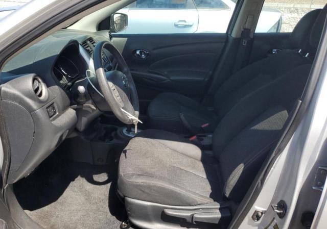 Photo 7 from auction – 2018 NISSAN VERSA S with VIN 3N1CN7AP0JK433348