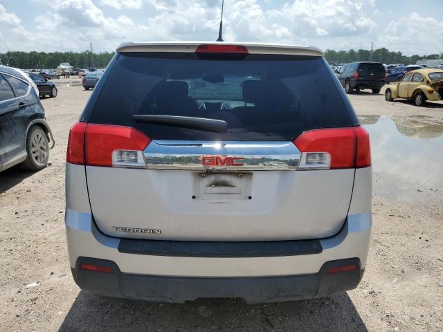 Photo 6 from auction – 2012 GMC TERRAIN SL with VIN 2GKALMEK9C6315912