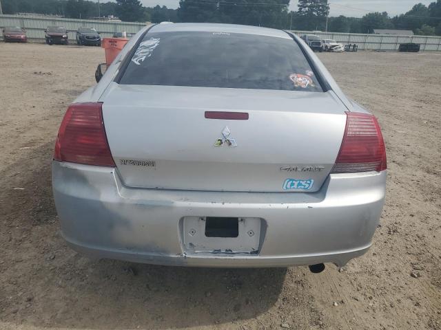 Photo 6 from auction – 2008 MITSUBISHI GALANT ES with VIN 4A3AB36F28E029569
