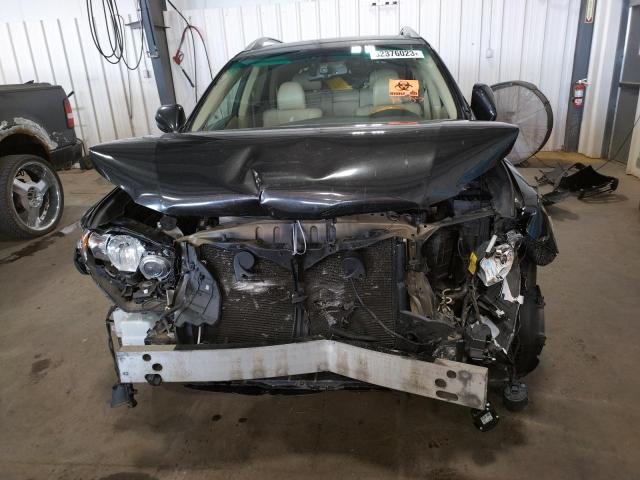Photo 5 from auction – 2011 LEXUS RX 350 with VIN 2T2BK1BA6BC117181