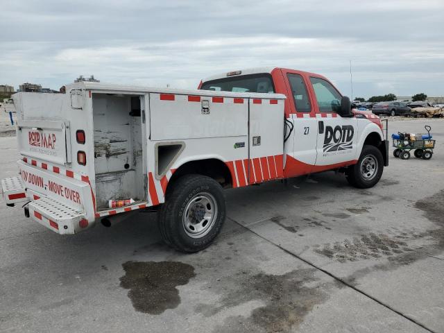 Zdjęcie 3 z aukcji – 2016 FORD F250 SUPER z VIN 1FD7X2B69GEC87435