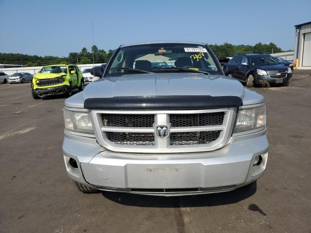 Photo 5 from auction – 2009 DODGE DAKOTA SXT with VIN 1D7HW38K19S736977