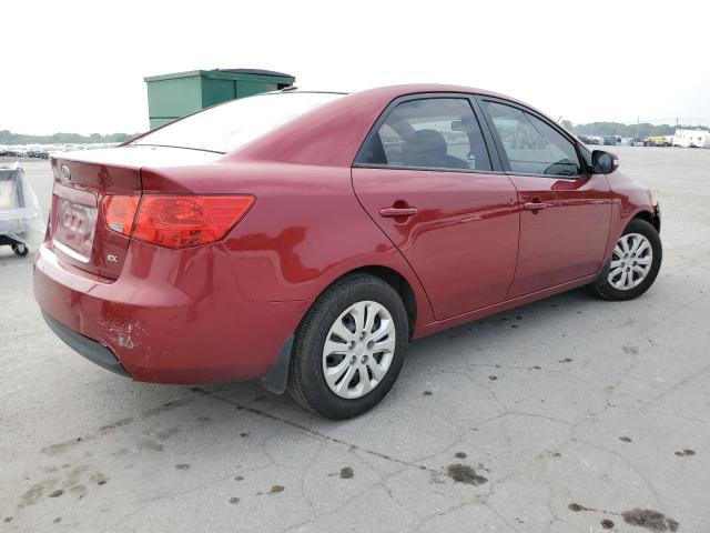 Photo 3 from auction – 2010 KIA FORTE EX with VIN KNAFU4A26A5836113