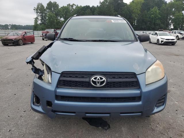Photo 5 from auction – 2011 TOYOTA RAV4 with VIN 2T3ZF4DV9BW063261