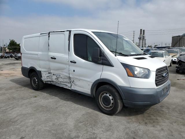 Photo 4 from auction – 2016 FORD TRANSIT T- with VIN 1FTYE1ZM9GKB28168
