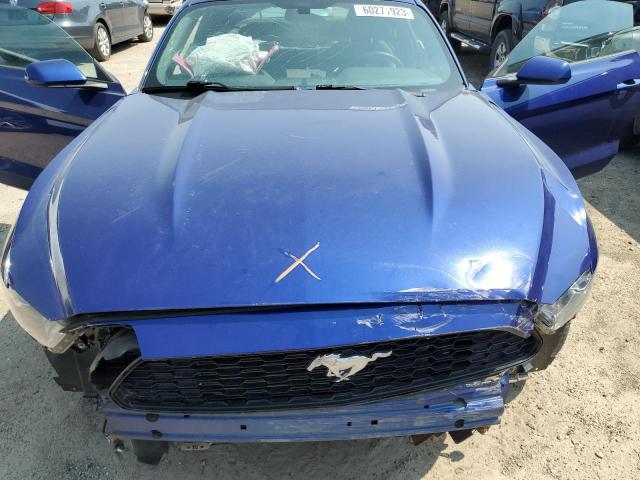Photo 11 from auction – 2016 FORD MUSTANG 2D with VIN 1FA6P8AM7G5259044
