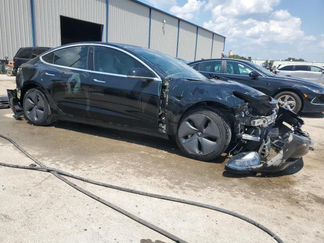 Photo 4 from auction – 2020 TESLA MODEL 3 with VIN 5YJ3E1EA1LF797614