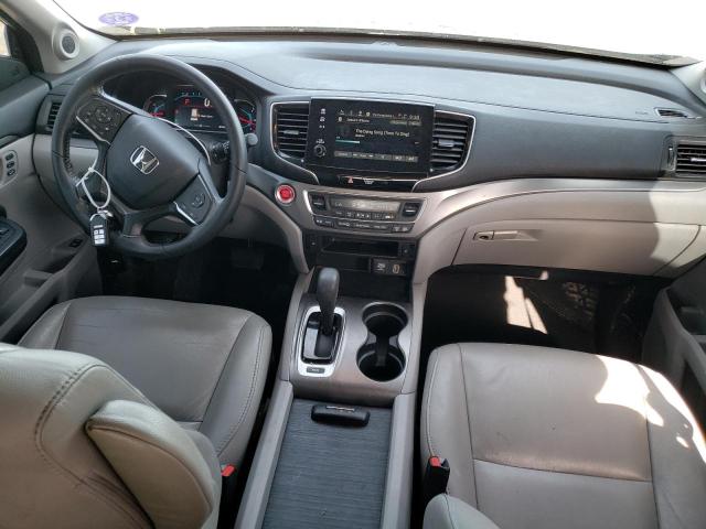 Photo 8 from auction – 2019 HONDA PILOT EXL with VIN 5FNYF5H56KB007814